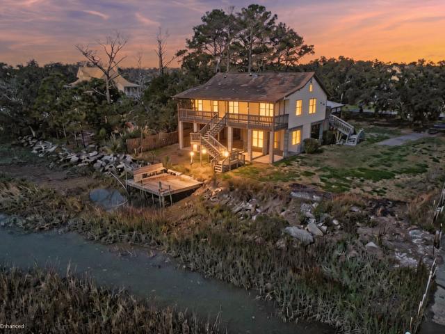1538 Periwinkle Drive