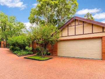 St Georges, Waterfall Gully, Adelaide Hills, South Australia