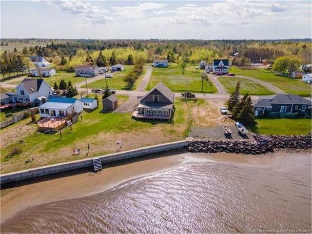 1538 Route 475, Bouctouche Bay, NB, E4S 4R2 house for sale | Listing ID NB134319 | Royal LePage