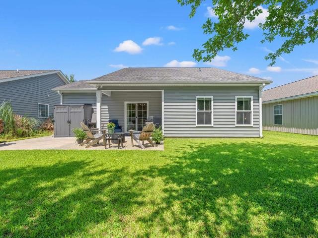 1538 Stilley Circle