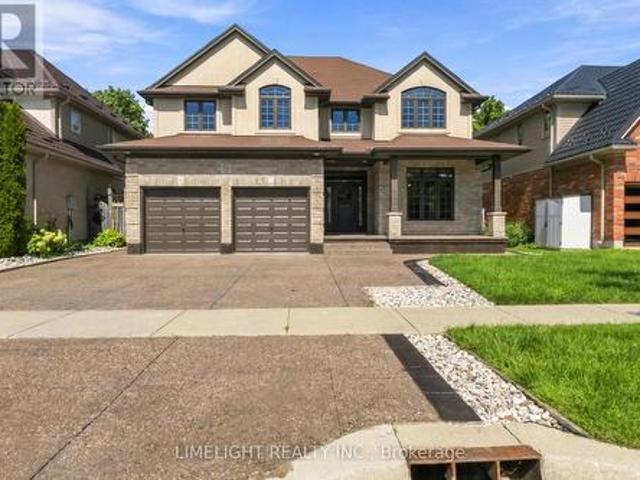 1538 Sandpiper Drive, London North D, ON, N5X 0E6 house for sale | Listing ID X13778 | Royal LePage