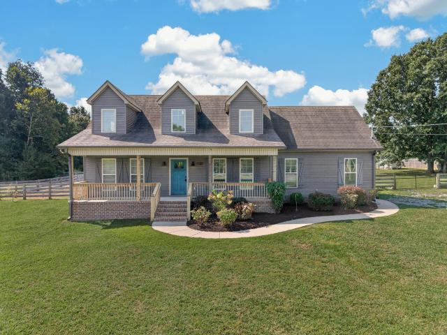 1538 Walls Rd