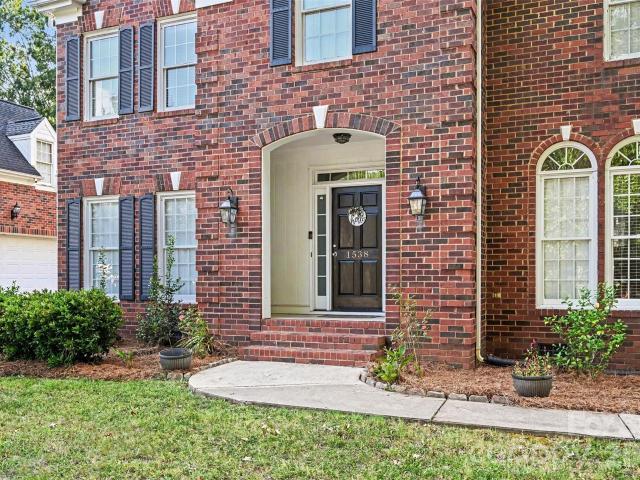 1538 Wickerby Court