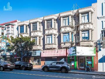 1538 1 Polk St, San Francisco, CA 94109 | MLS #426124