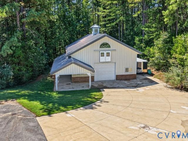 15397 Harlow Farm Way