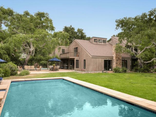 1539 Miramar Lane, Montecito, US, CA