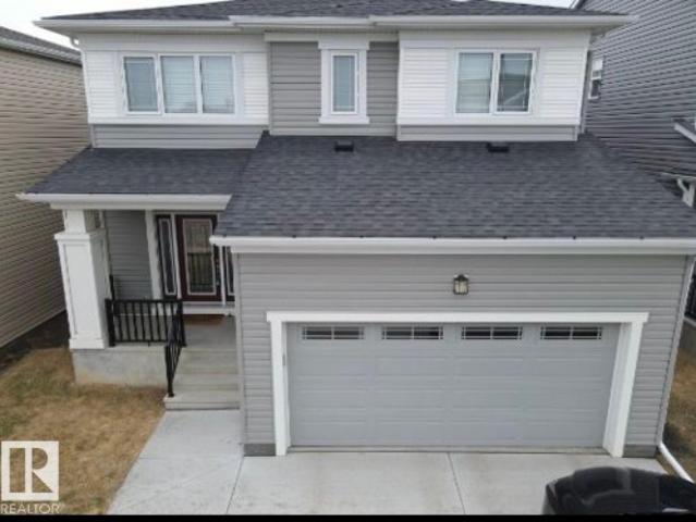 1539 Street, Edmonton, AB, T6M 0Y3 house for sale | Listing ID E4470 | Royal LePage