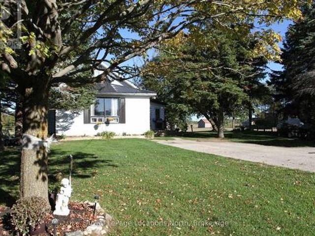 1539 6 Concession N, Clearview, ON, L0M 1S0 house for sale | Listing ID S12945 | Royal LePage