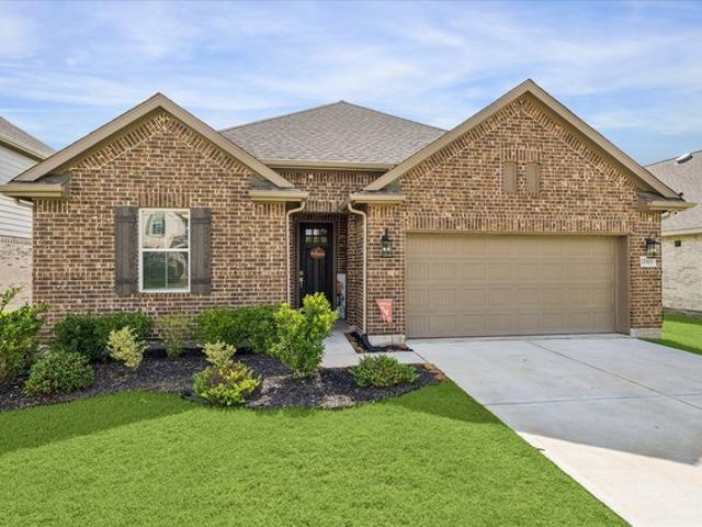 15303 Water Oaks Way, Santa Fe, TX 77517