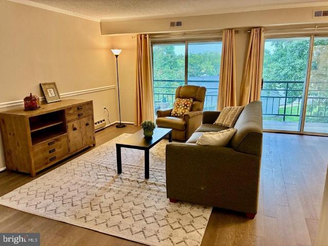 15301 Wallbrook Court # 48 3F