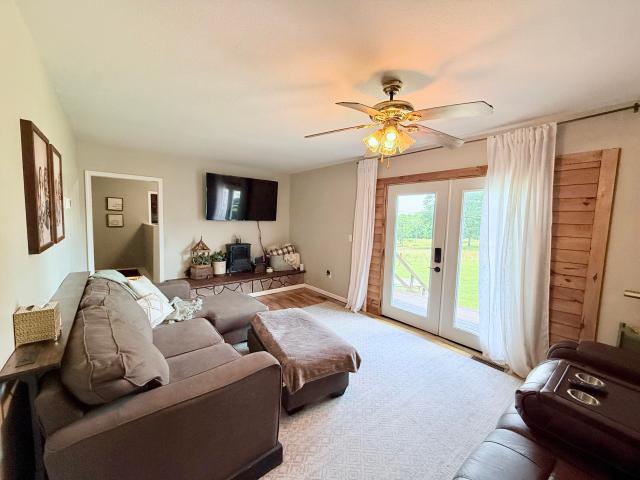 15302 Bucyrus Drive