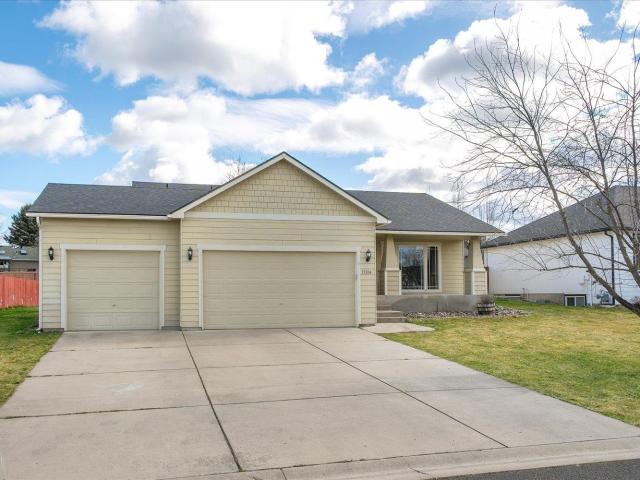 15304 N Wilson Ct, Mead, WA 99021 | MLS #202613