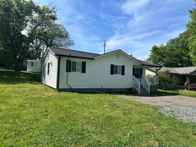 1530 Aurora Ave SE, Cleveland, TN 37311 | MLS #1533