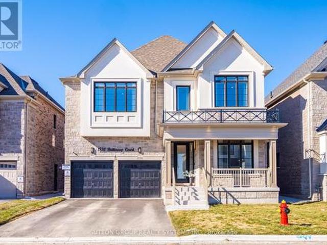 1530 Buttercup Court, Milton, ON, L9E 2G3 house for sale | Listing ID W13517 | Royal LePage