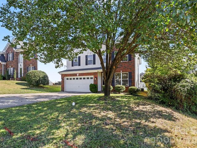 1530 Big Leaf Drive