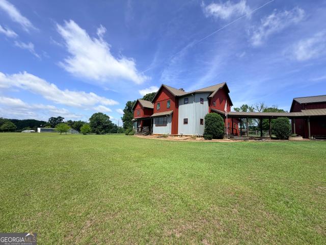 1530 Chilton Woods Road