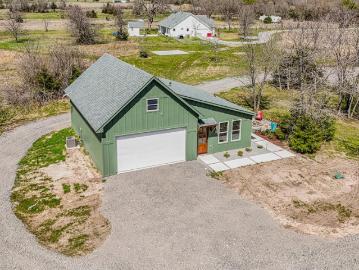 1530 County Road 3925, Wolfe City, TX 75496 | MLS #21210