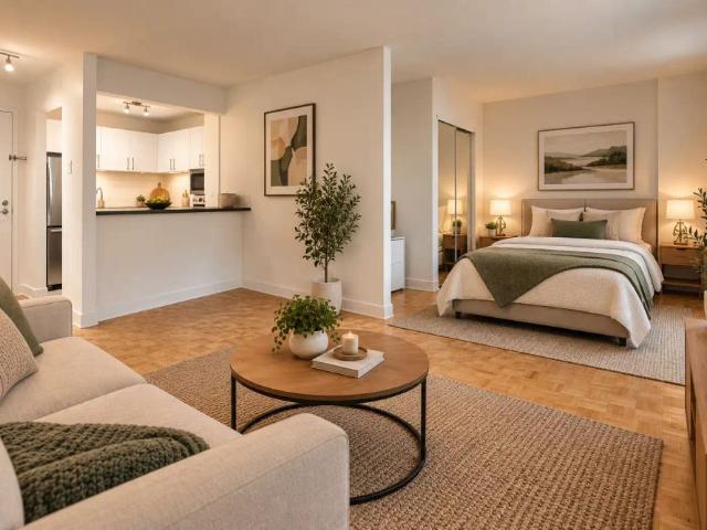 1530 Dr. Penfield — Studio