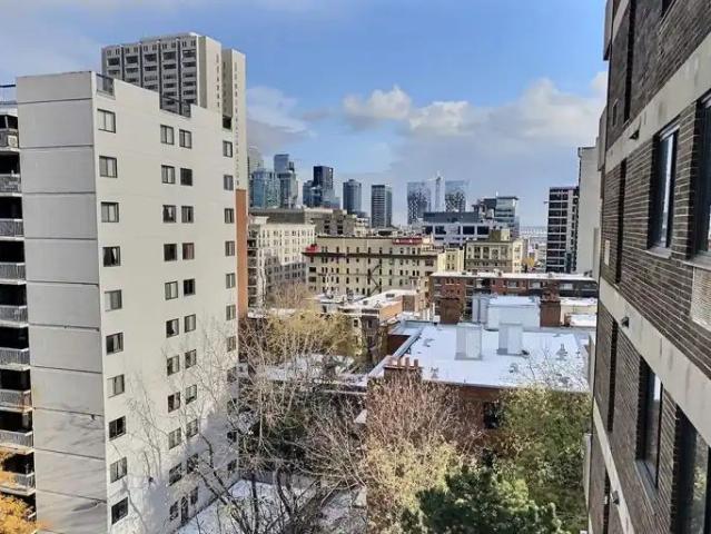 1530 Dr. Penfield | 1530 Dr. Penfield, Montreal · 1 ch