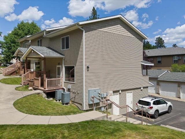 1530 E 7th Ave, Unit 8, Spokane, WA 99202 | MLS #202620