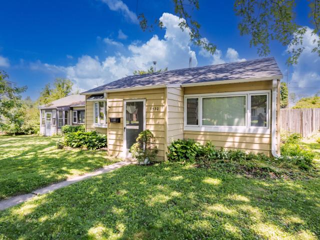 1530 E Morgan Ave