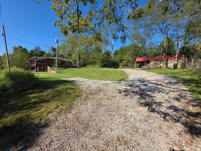 1530 Gilgal Road