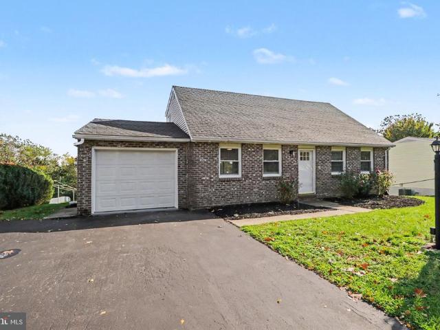 1530 Jody Avenue