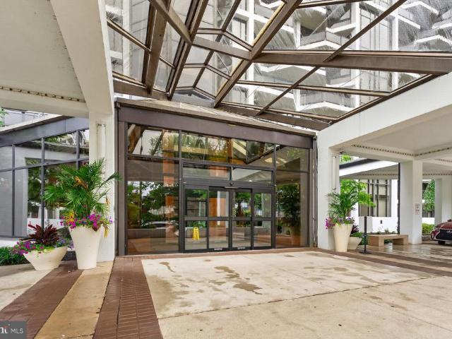 1530 Key Boulevard # 119