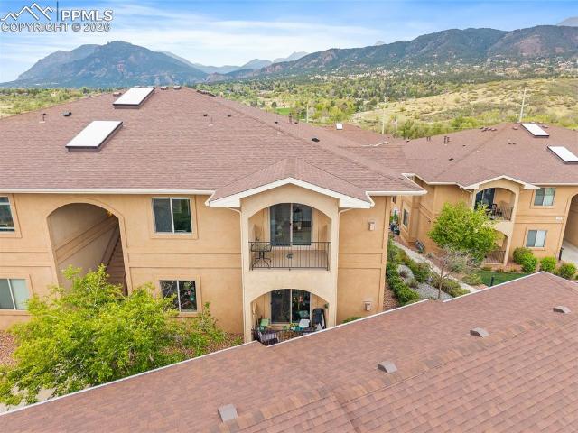 1530 Little Bear Creek Point, Unit 301, Colorado Springs, CO 80904 | MLS #4035