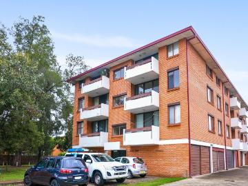 15/30 Putland Street, St Marys NSW 2760 Apartment For Rent | Domain