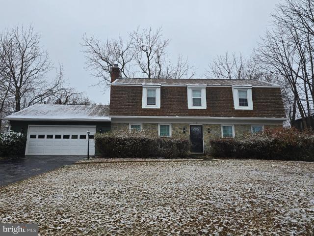 1530 Pathfinder Ln, McLean, VA 22101 | MLS #VAFX2293