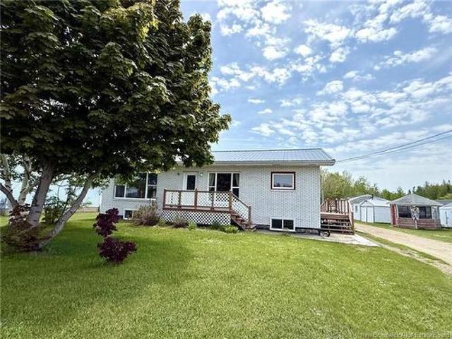1530 Rue Chatillon, Maisonnette, NB, E8N 1S7 house for sale | Listing ID NB141773 | Royal LePage