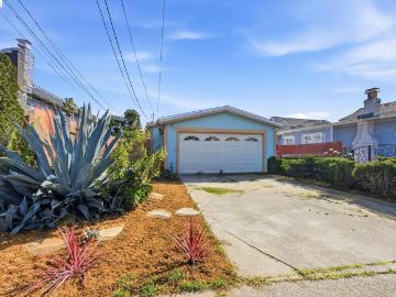1530 Stuart St, Berkeley, CA 94703 | MLS #41127