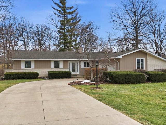1530 Sutton Circle Drive