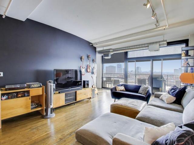 1530 S STATE Street # 12N