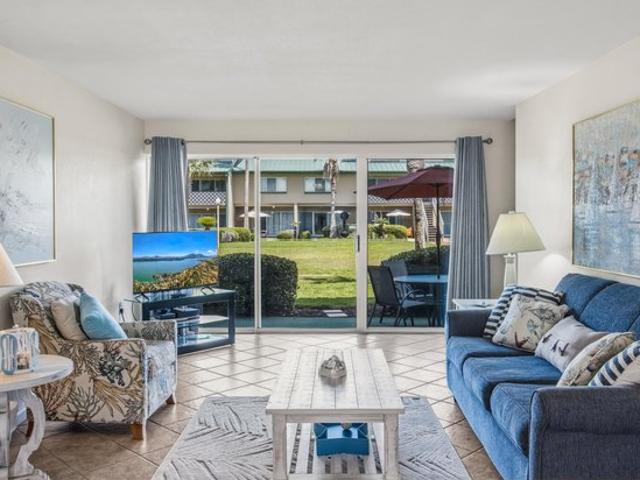 1530 SE Miracle Strip Pkwy Unit 205B, Fort Walton Beach, FL 32548