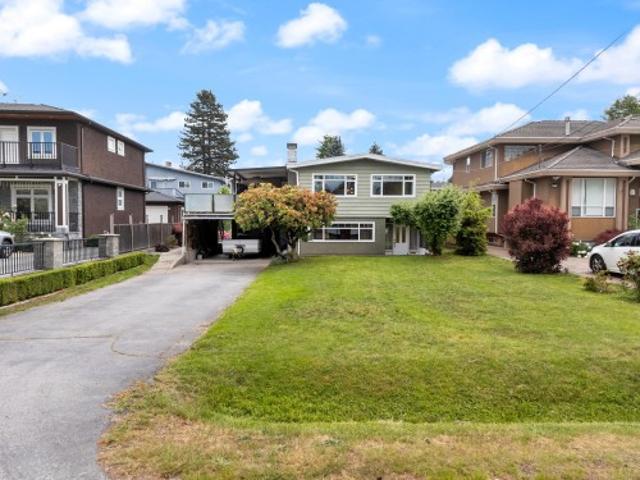 1530 Sherlock Avenue, Burnaby, BC, V5A 2M8 house for sale | Listing ID R3130 | Royal LePage