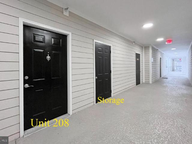 1530 Spring Gate Drive # 9208