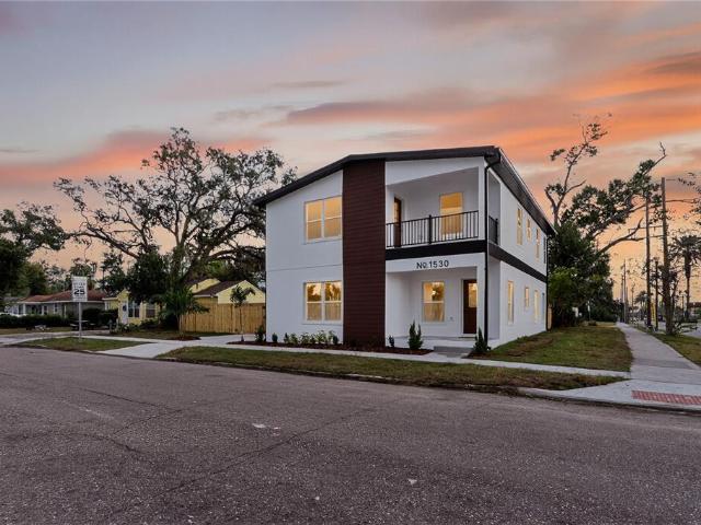 1530 12th Ave S, St. Petersburg, FL 33705 | MLS #TB8508