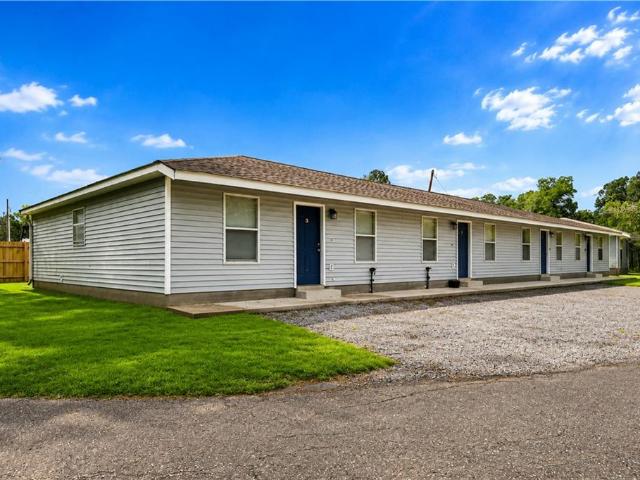 15313 W Hoffman Road