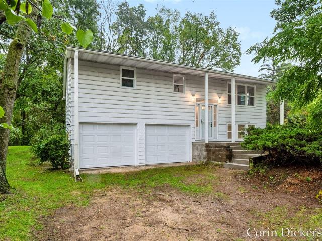 15313 Doster Road