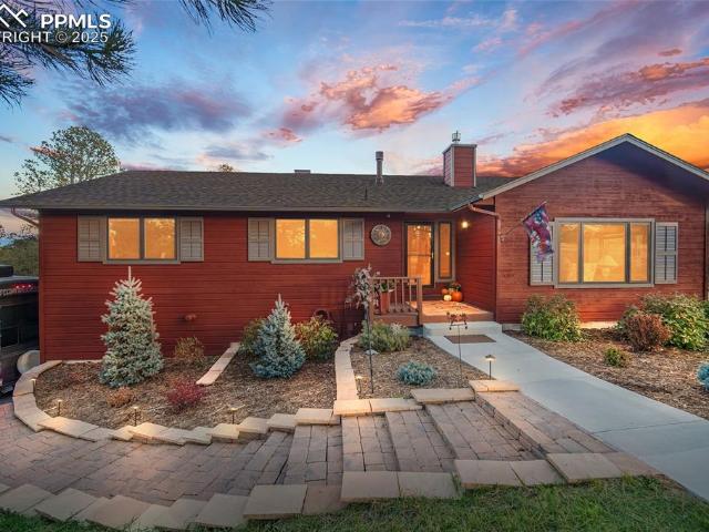 15315 W Coachman Dr, Colorado Springs, CO 80908 | Compass