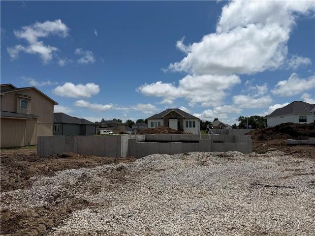 15315 W 161st Ter, Olathe, KS 66062 | MLS #2594
