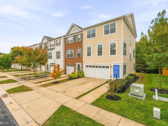 15316 Bennetts Run Court