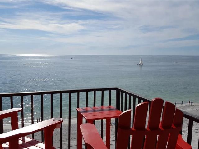 15316 Gulf Boulevard Unit 604, Madeira Beach, US, FL