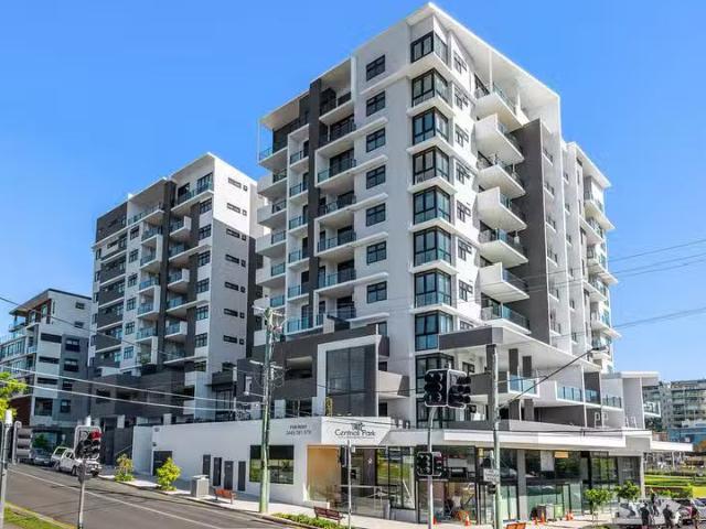 153/181 Clarence Road, Indooroopilly, QLD 4068