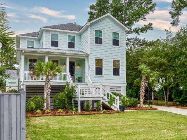 1531 N Lakeshore Drive