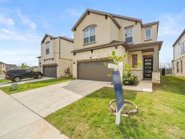 1531 N Red Bud Ln, Unit 51, Round Rock, TX 78665 | MLS #7814