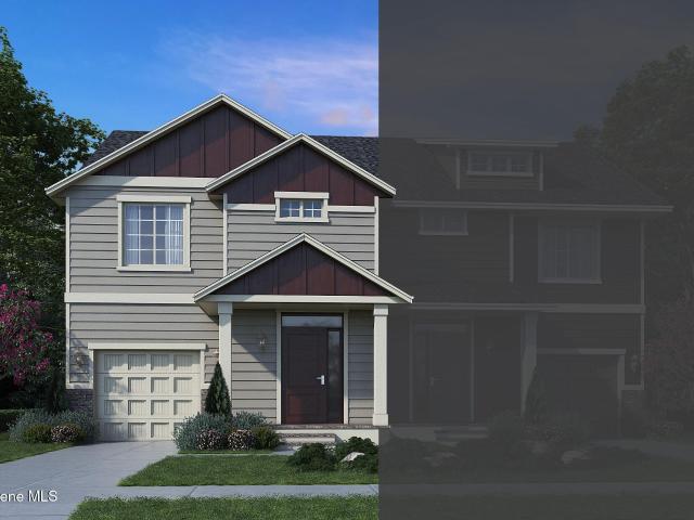 1531 N Wilhelm Way, Post Falls, ID 83854 | MLS #25 11
