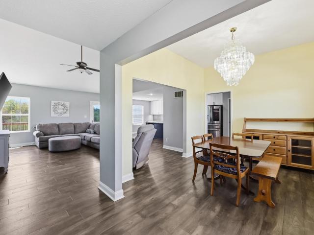 1531 Aaron Barnett Road